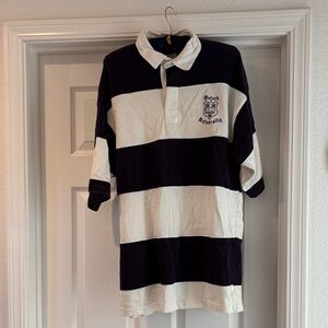 Men’s Rugby Shirt